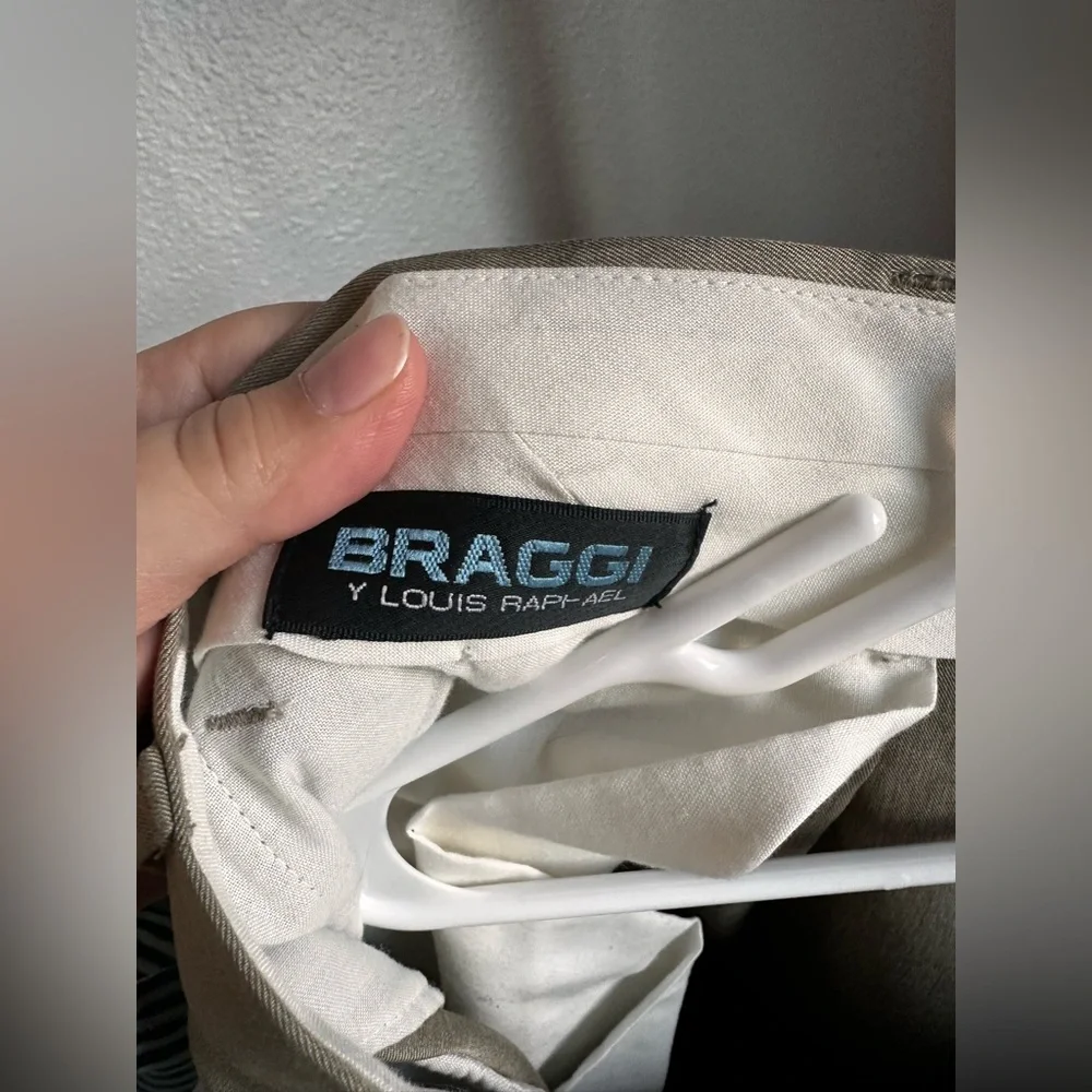 Braggi pants 38*30